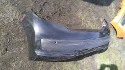 Бампер задний Peugeot 207 в Новокузнецке Бампер. Peugeot 207