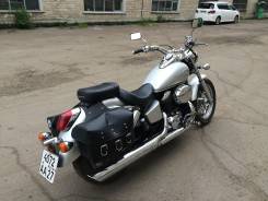 Honda Shadow 750, 1999 