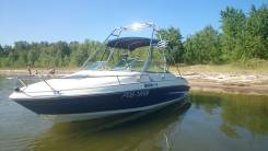   SeaRay 200 