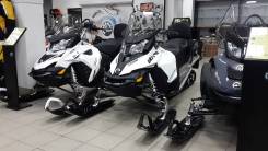 BRP Ski-Doo Expedition Sport 900 Ace, 2015 