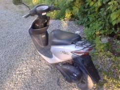 Honda Dio AF56, 2005 