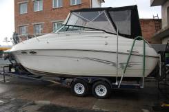 Crownline 268 