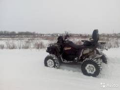 Stels ATV 800G Guepard ST, 2015 