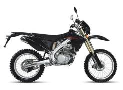 Stels Forsage 450 Enduro  . -, 2016 