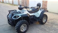 Stels ATV 500GT 