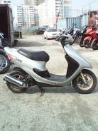 Honda Dio AF35 ZX, 2005 