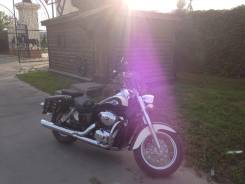 Honda Shadow 750, 1999 