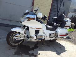 Honda Gold Wing 1500SE, 1996 