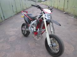 Stels Forsage 450 Motard Super Stunt, 2011 