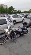 Yamaha Roadstar 1700, 2005 