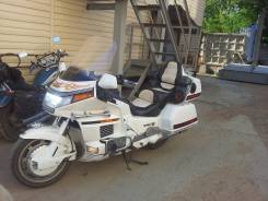 Honda Gold Wing, 1988 