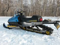 BRP Ski-Doo Summit X 670, 1997 