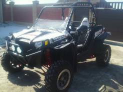 Polaris Ranger RZR XP 900, 2012 