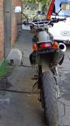 Honda XR 250, 2003 