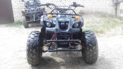 Yamaha Grizzly 125, 2014 