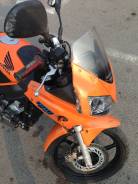 Honda CBR 125R, 2006 