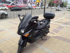 Yamaha TMAX, 2004 