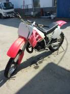 Honda CR 125, 1993 