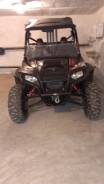 Polaris Ranger RZR S 800, 2011 