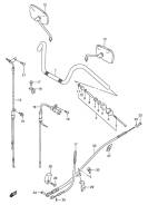    Suzuki Intruder VS 400- 600-750- 800 