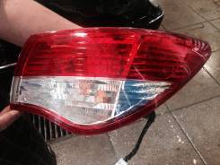  Nissan Almera G15 2013 265544AA0A