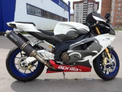 Aprilia RSV 1000, 2004