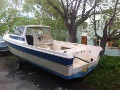   Yamaha Fish-24, /   