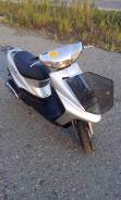 Yamaha Axis 50, 2003 