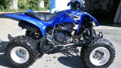 Yamaha Raptor 250 , 2010 