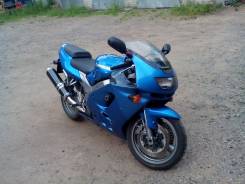 Kawasaki Ninja ZX-9R, 1996 