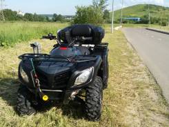 Stels ATV 600, 2013 