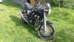 Yamaha XJR 400, 1999 