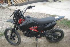 Irbis TTR 125, 2013 