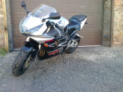 Honda CBR 954RR, 2003 