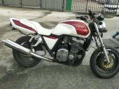 Honda CB 1000SF, 1996 