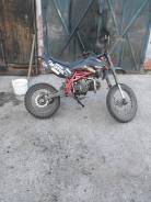 Irbis TTR 125 