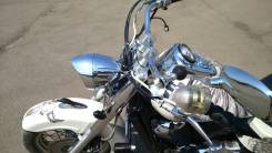 Honda Shadow 750, 1998 