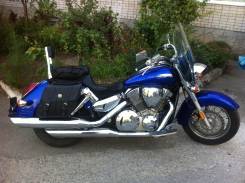 Honda VTX 1300S, 2006 