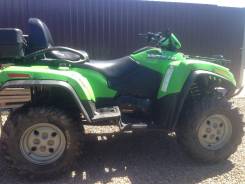 Arctic Cat TRV 550, 2010 