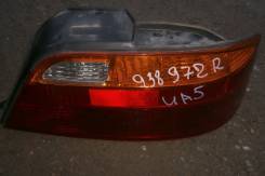 Фонарь 938972 в Лучегорске Стоп-сигнал. Honda Saber, UA5 Honda Inspire, UA5 J32A