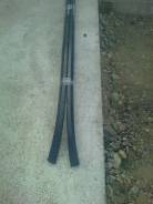 Молдинг крыши в Иркутске Молдинг крыши. Nissan X-Trail, DNT31, NT30, NT31, PNT30, T30, T31, TNT31, T31R