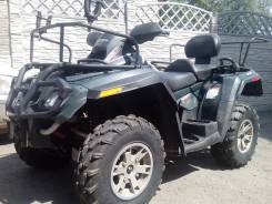 BRP Can-Am Outlander Max 800, 2007 