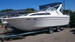  Bayliner 2850 