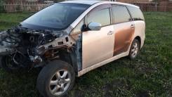 Mitsubishi Grandis, 2004 