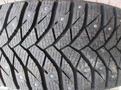 Triangle Group PS01, 215/55 R17 в Иркутске Triangle PS01. Зимние, шипованные, без износа