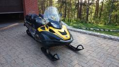 BRP Ski-Doo Skandic WT 600 H.O. E-TEC, 2013 