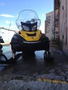 BRP Ski-Doo Skandic WT 600 Ace, 2011 