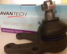 Опора шаровая Avantech ABJ0131 43330-29125,43330-29155,43330-29295 во Владивостоке Шаровая опора. Toyota: Hiace, Grand Hiace, Regius Ace, ToyoAce, Quick Delivery, Touring Hiace, Granvia, Dyna, Regius Двигатели: 1KZTE, 3RZFE, 5VZFE, 1...