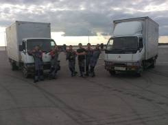 Грузоперевозки 2-3-5-7 тонн, квартирные и офисные переезды, грузчики в Хабаровске Грузоперевозки 2-3-5-7 тонн, квартирные и офисные переезды, грузчики
