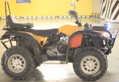 Stels ATV 500GT, 2010 